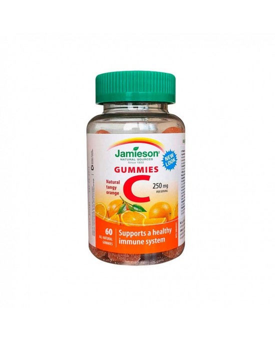Vitamina C Gummies