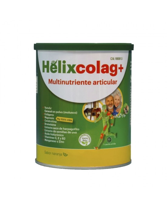 Helix Colag+